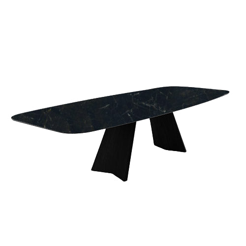 icaro cerámica premium 200 cm. Muebles Italianos