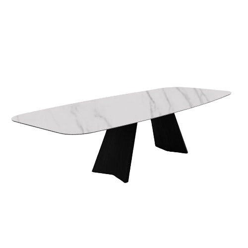 icaro cerámica premium 200 cm. Muebles Italianos