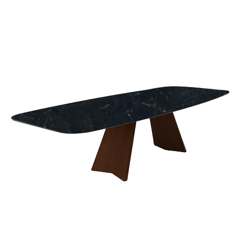 icaro cerámica premium 200 cm. Muebles Italianos