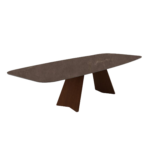 icaro cerámica premium 200 cm. Muebles Italianos