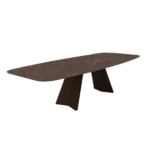 icaro cerámica premium 200 cm. Muebles Italianos