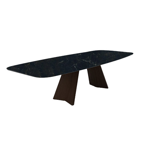 icaro cerámica premium 200 cm. Muebles Italianos