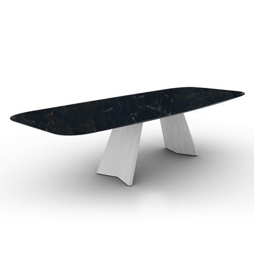 icaro cerámica premium rounded 250 cm. Muebles Italianos