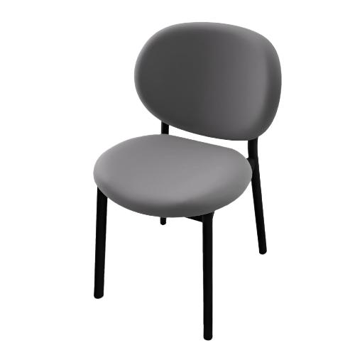 Silla Inés Madera. Muebles Italianos