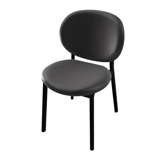 Silla Inés Madera. Muebles Italianos