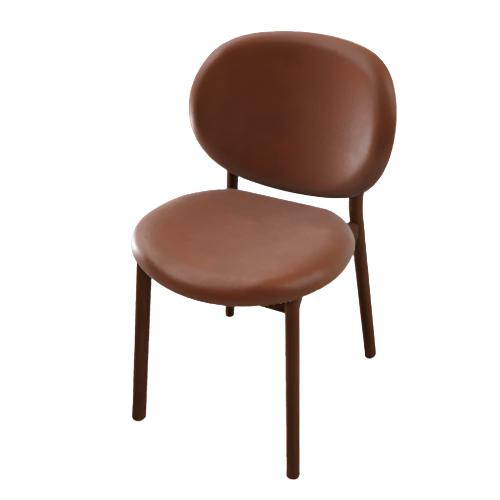 Silla Inés Madera. Muebles Italianos