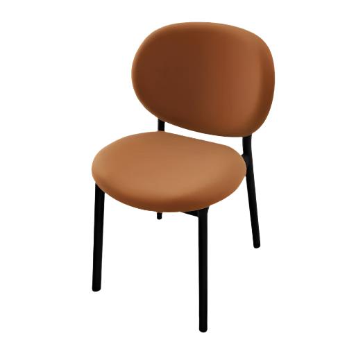 Silla Inés Madera. Muebles Italianos