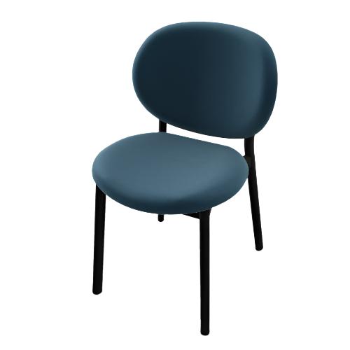 Silla Inés Madera. Muebles Italianos