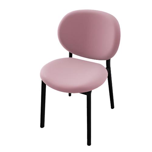 Silla Inés Madera. Muebles Italianos