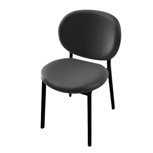 Silla Inés Madera. Muebles Italianos