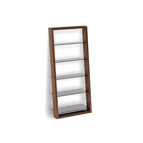 Librero Eileen. Muebles Italianos