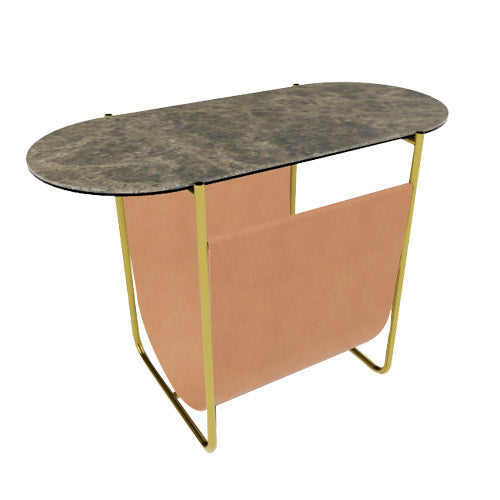 magazine. Muebles Italianos