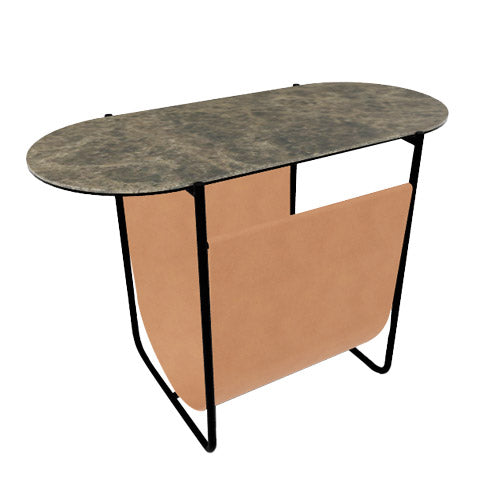 magazine. Muebles Italianos