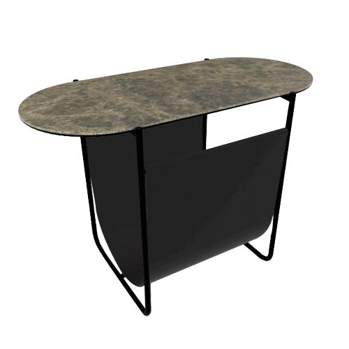 magazine. Muebles Italianos