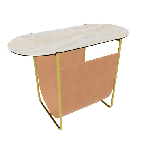 magazine. Muebles Italianos