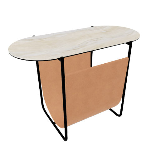 magazine. Muebles Italianos