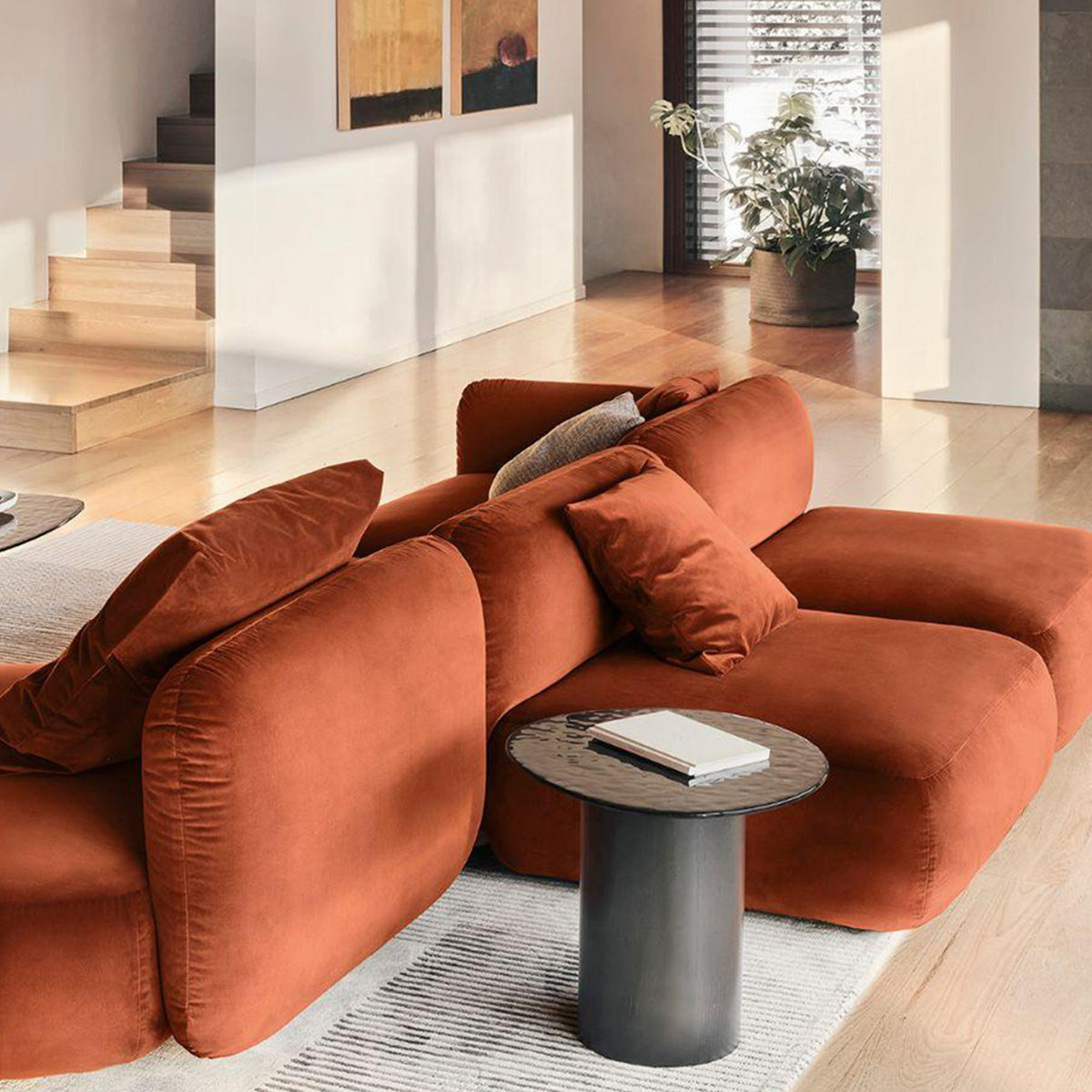 mushroom a. Muebles Italianos