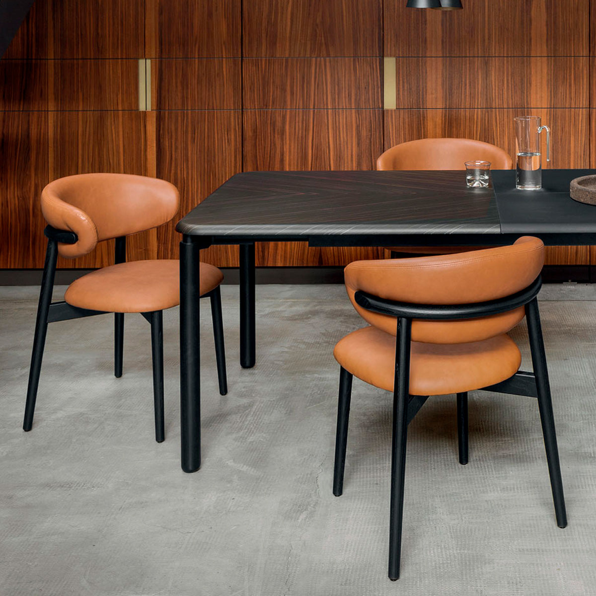 silla oleandro madera. Muebles Italianos