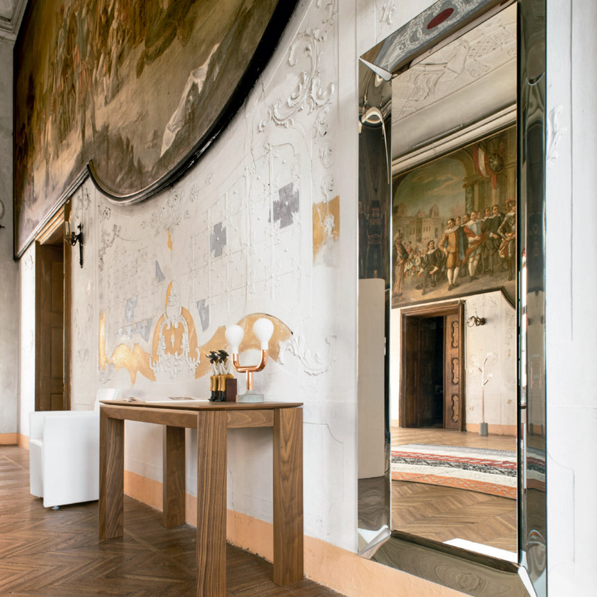 pleasure g. Muebles Italianos