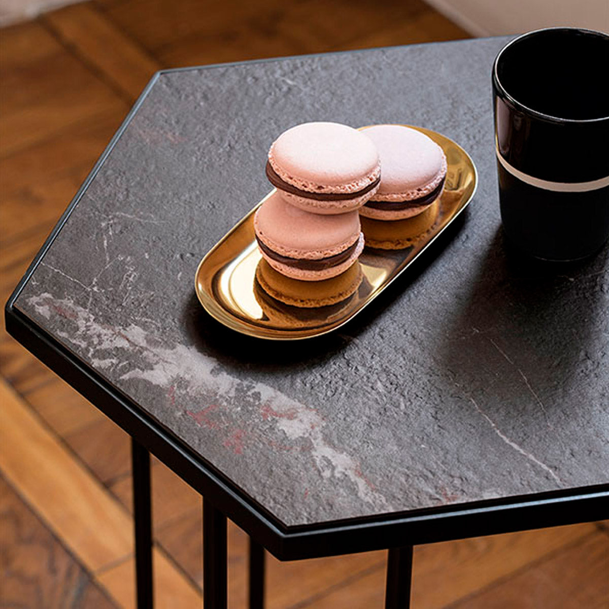 renee exagonal p. Muebles Italianos