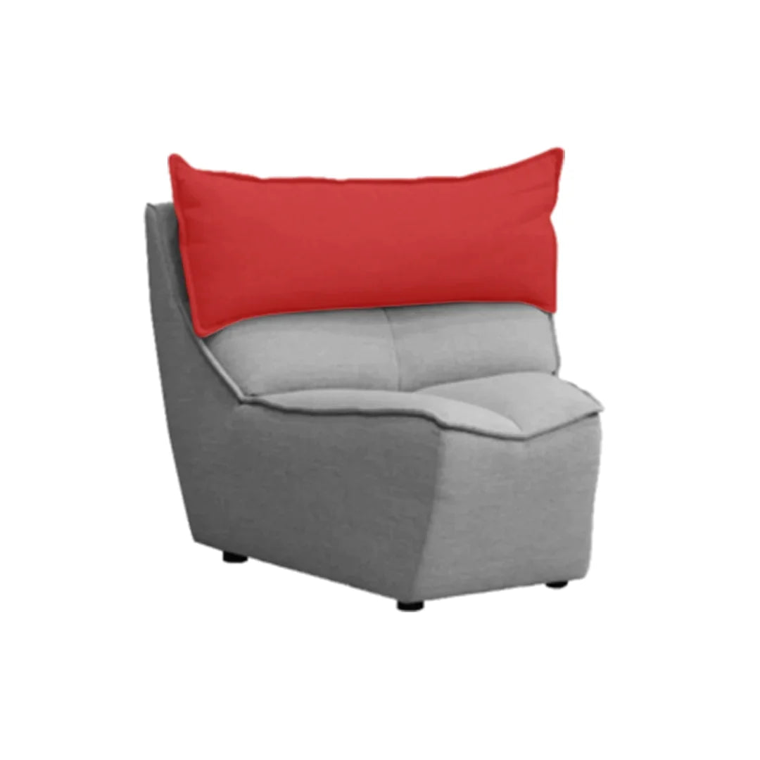 Sillón Hip Hop esquinero. Muebles Italianos variant