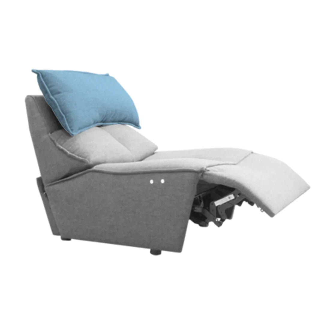 Sillón Hip Hop Reclinable. Muebles Italianos variant
