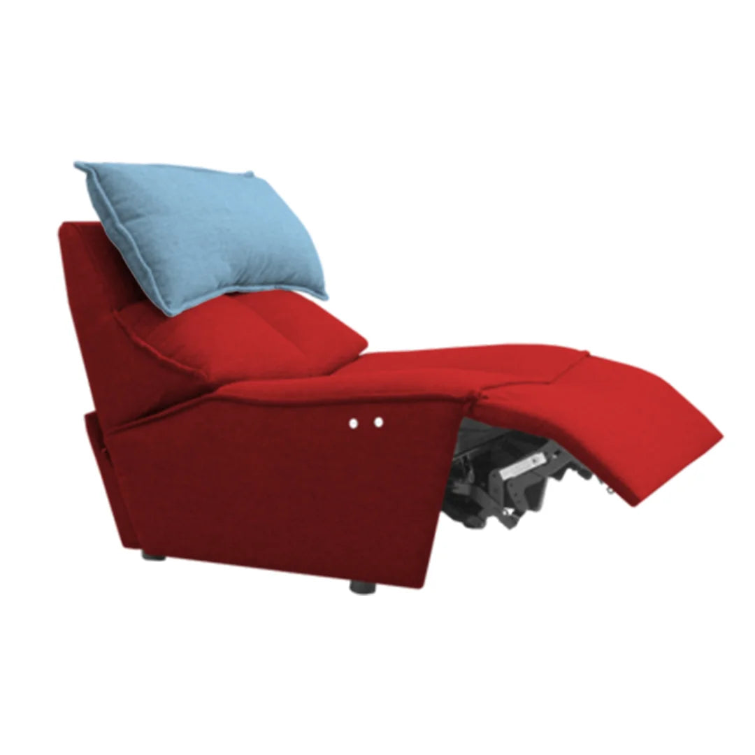 Sillón Hip Hop Reclinable. Muebles Italianos variant