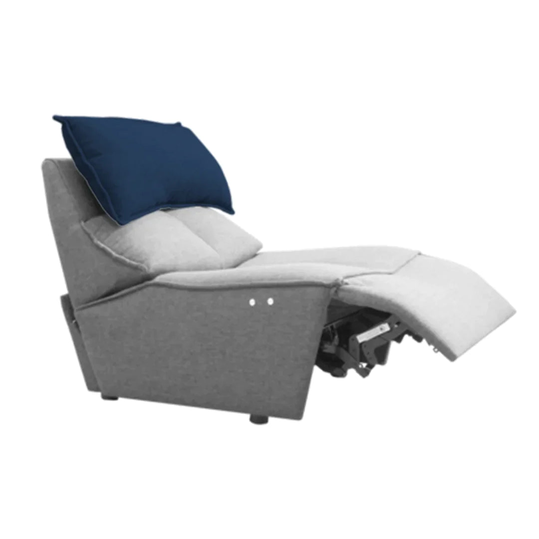 Sillón Hip Hop Reclinable. Muebles Italianos variant