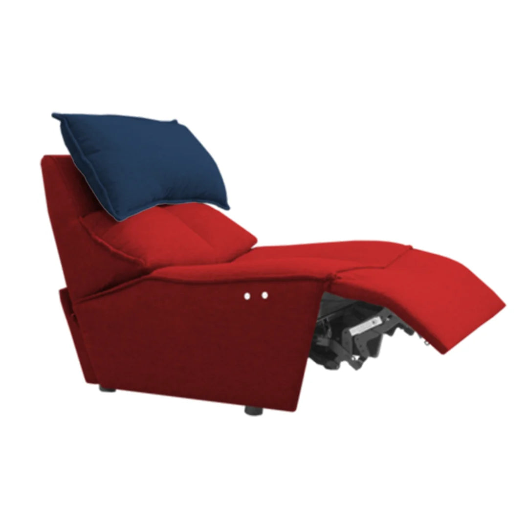 Sillón Hip Hop Reclinable. Muebles Italianos variant