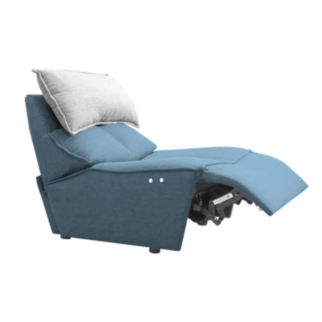 Sillón Hip Hop Reclinable. Muebles Italianos variant