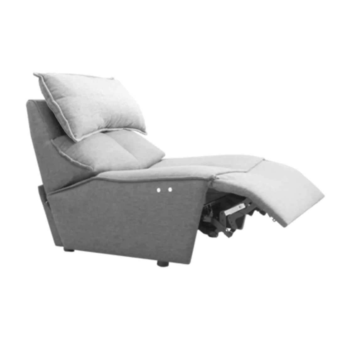 Sillón Hip Hop Reclinable. Muebles Italianos variant