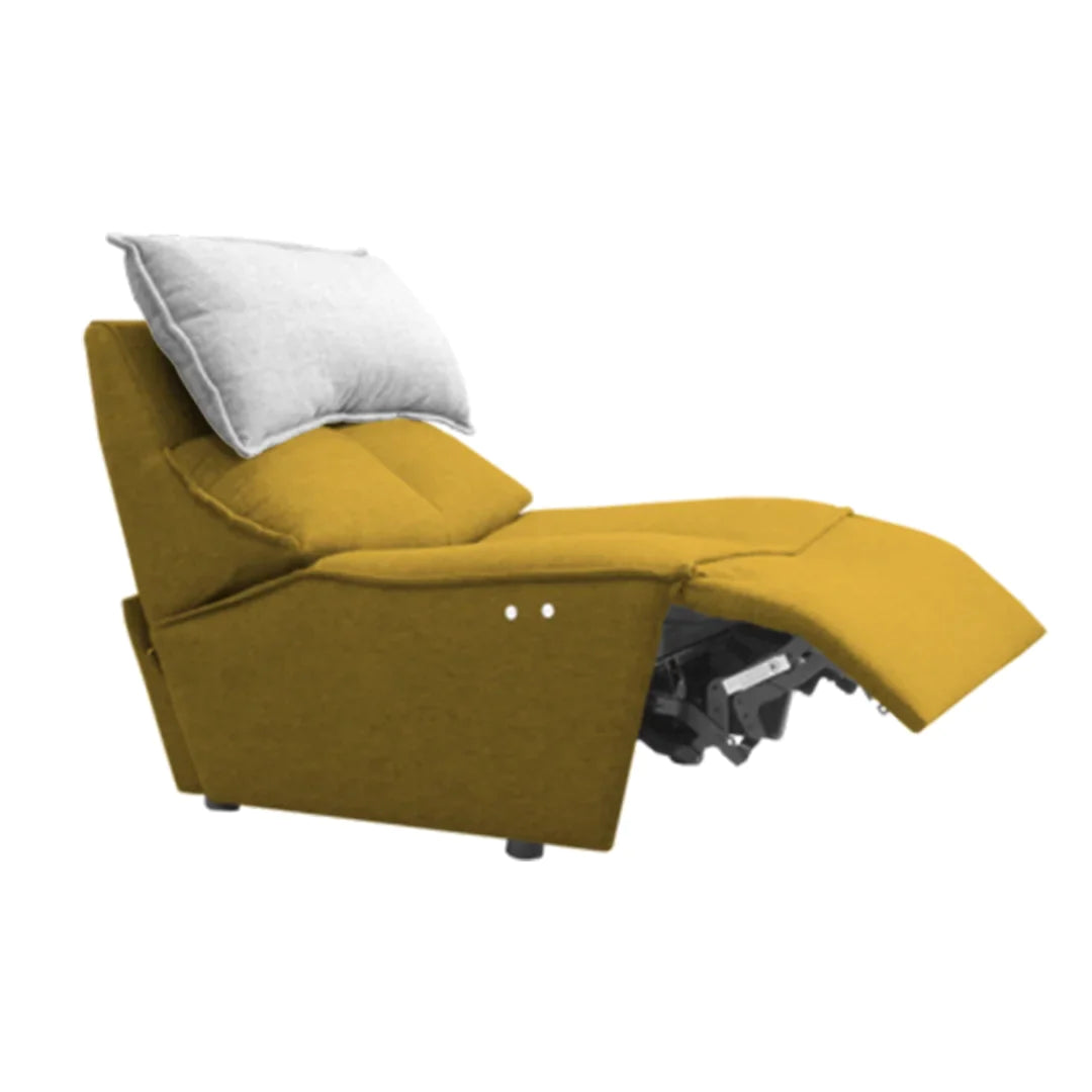 Sillón Hip Hop Reclinable. Muebles Italianos variant