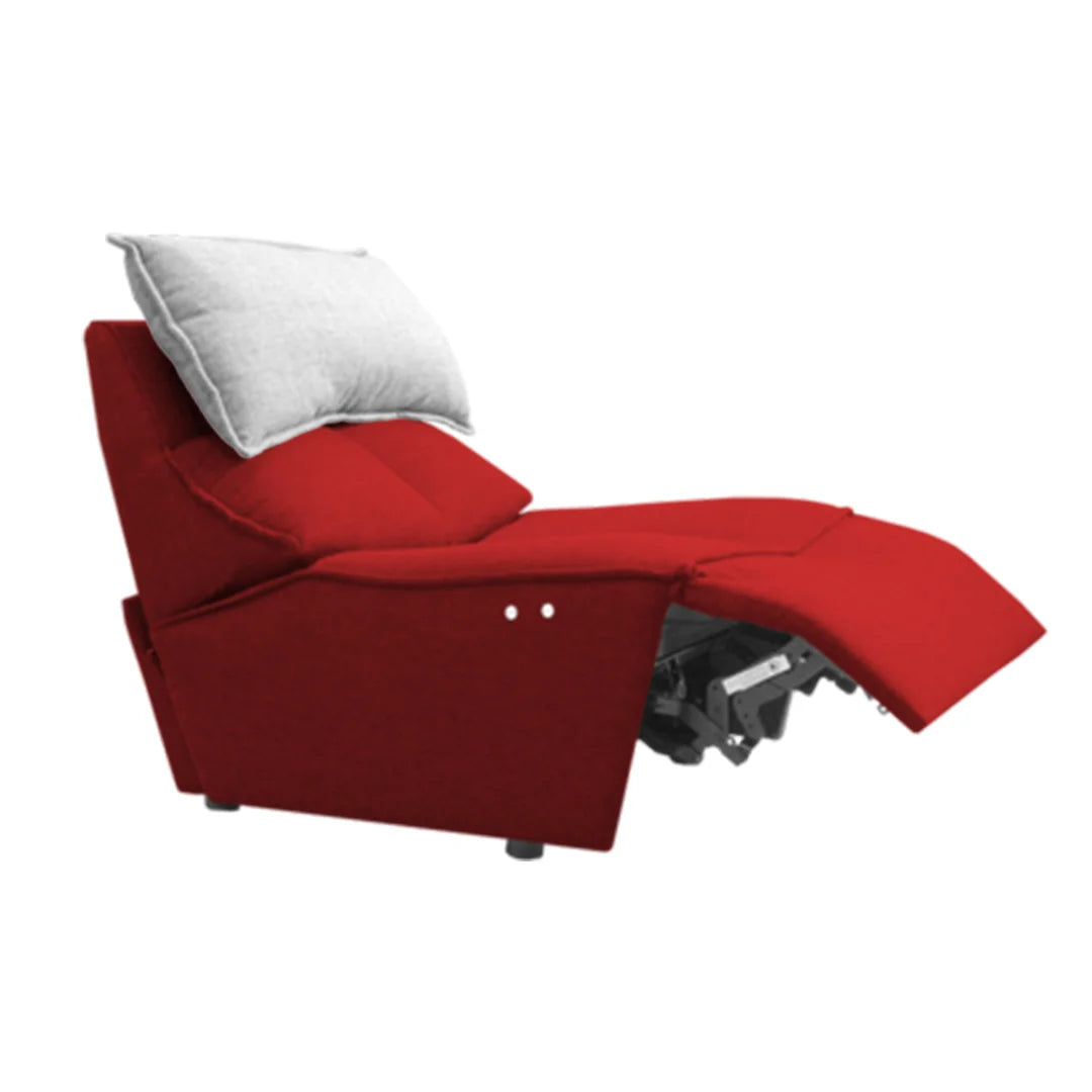 Sillón Hip Hop Reclinable. Muebles Italianos variant