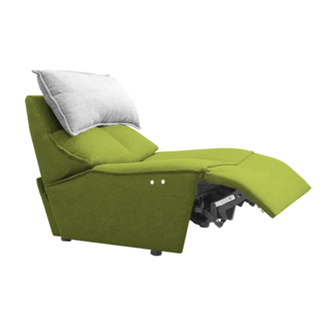 Sillón Hip Hop Reclinable. Muebles Italianos variant