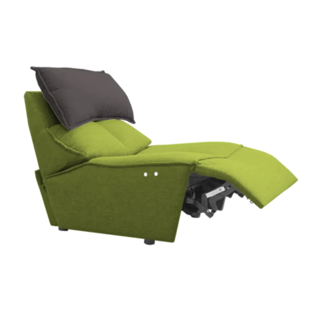 Sillón Hip Hop Reclinable. Muebles Italianos variant