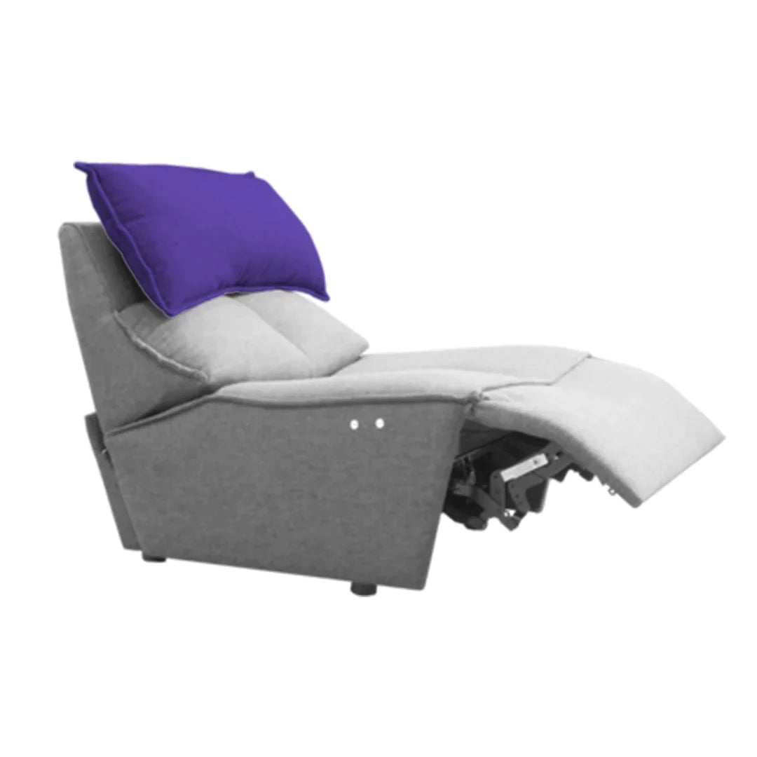 Sillón Hip Hop Reclinable. Muebles Italianos variant