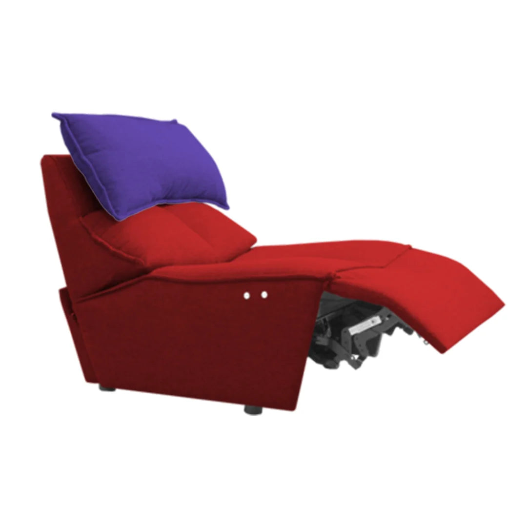 Sillón Hip Hop Reclinable. Muebles Italianos variant