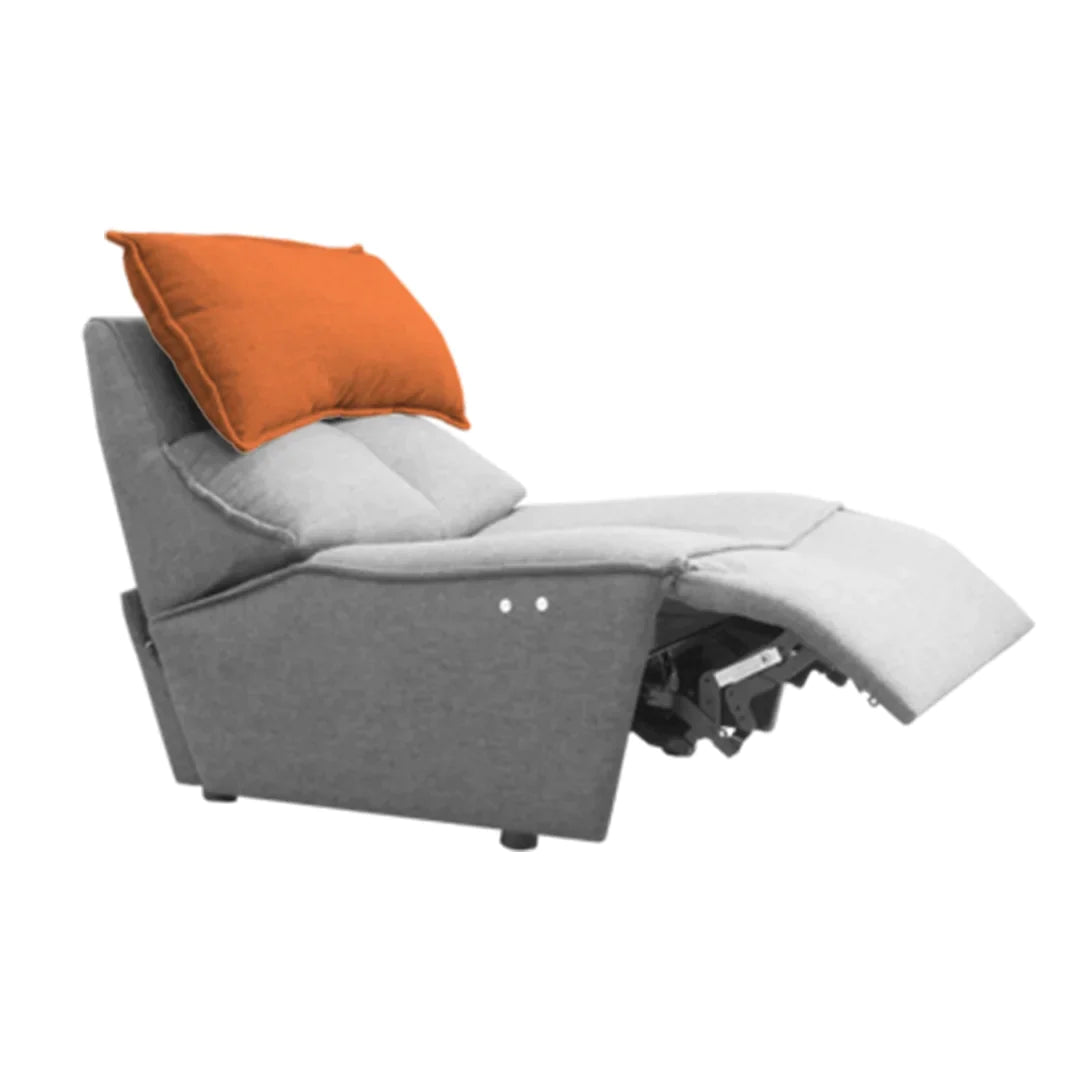 Sillón Hip Hop Reclinable. Muebles Italianos variant