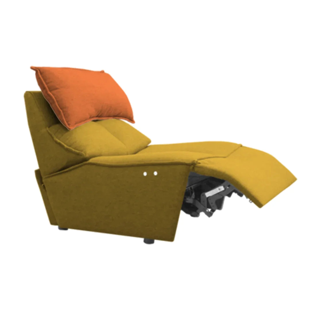 Sillón Hip Hop Reclinable. Muebles Italianos variant