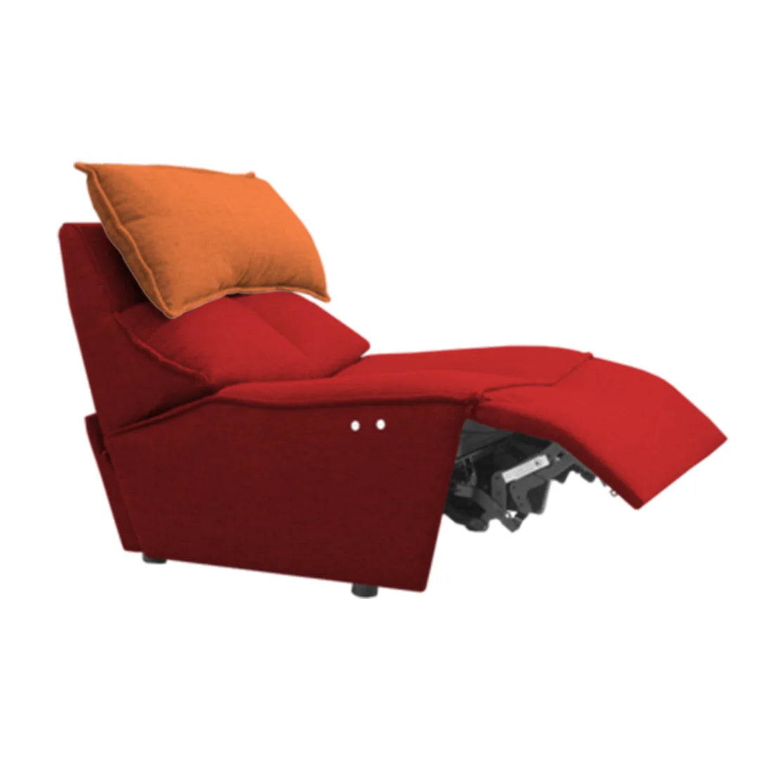 Sillón Hip Hop Reclinable. Muebles Italianos variant