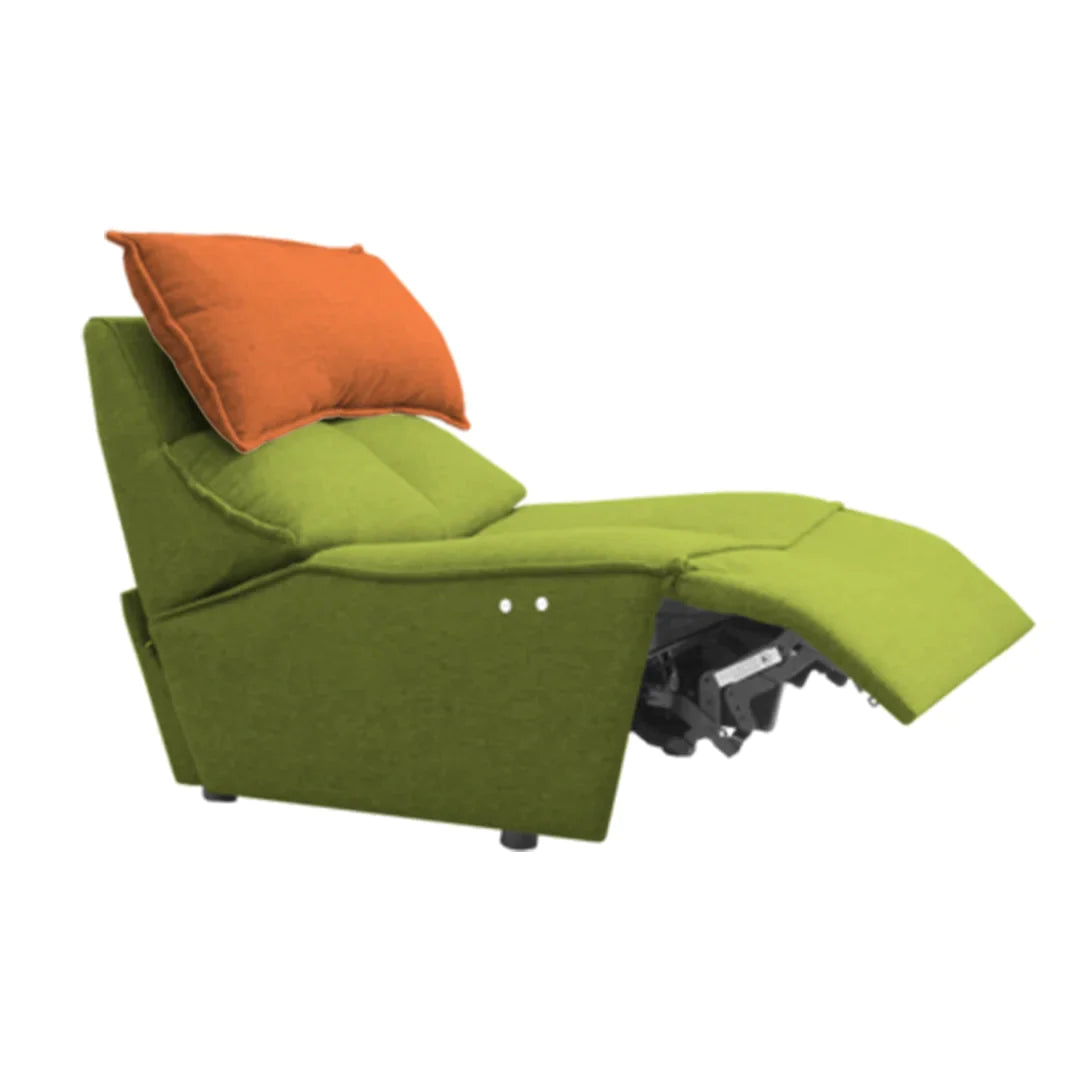 Sillón Hip Hop Reclinable. Muebles Italianos variant