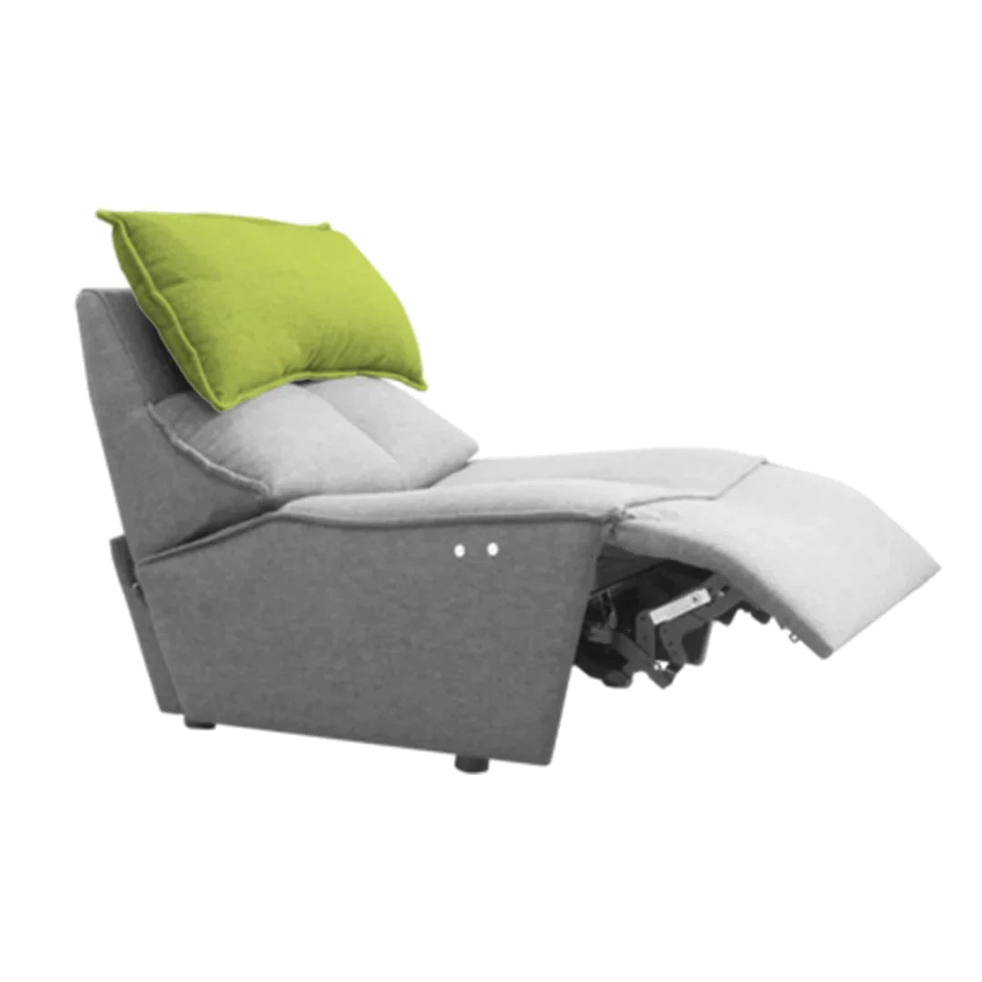 Sillón Hip Hop Reclinable. Muebles Italianos variant