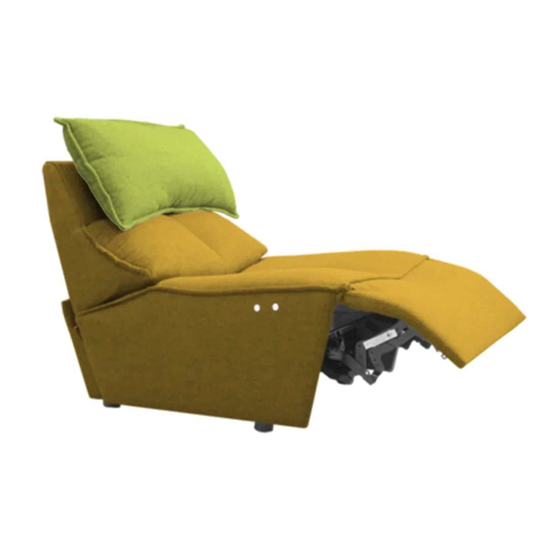 Sillón Hip Hop Reclinable. Muebles Italianos variant