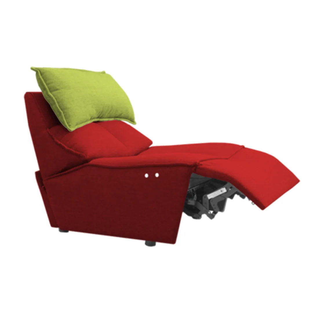 Sillón Hip Hop Reclinable. Muebles Italianos variant