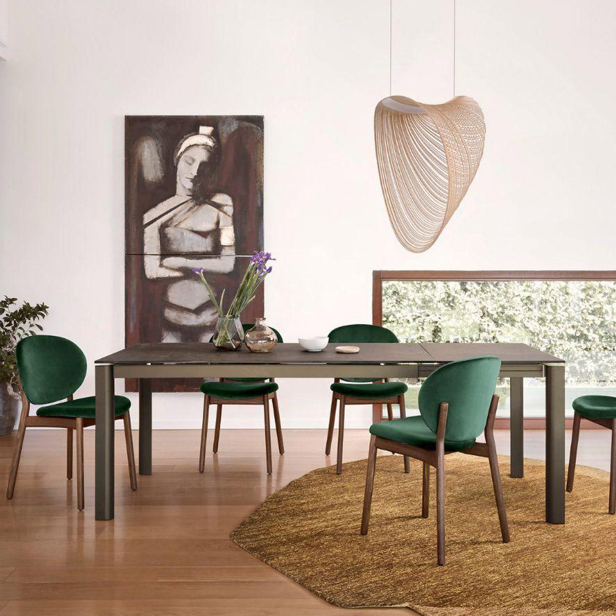 stream 160 cm. Muebles Italianos