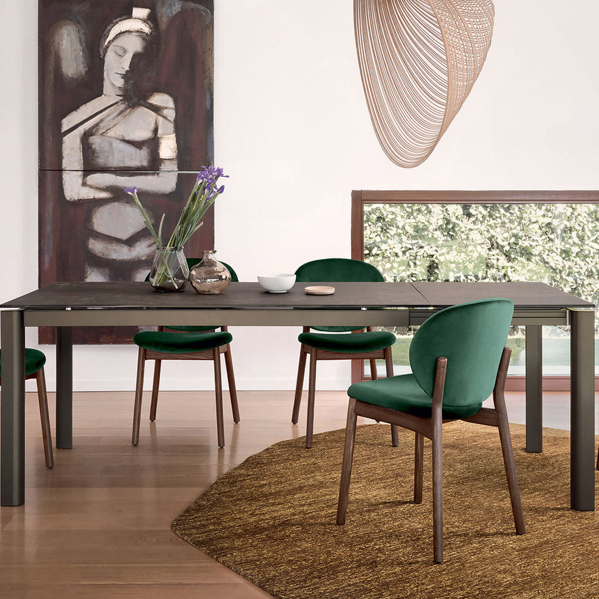 stream 160 cm. Muebles Italianos