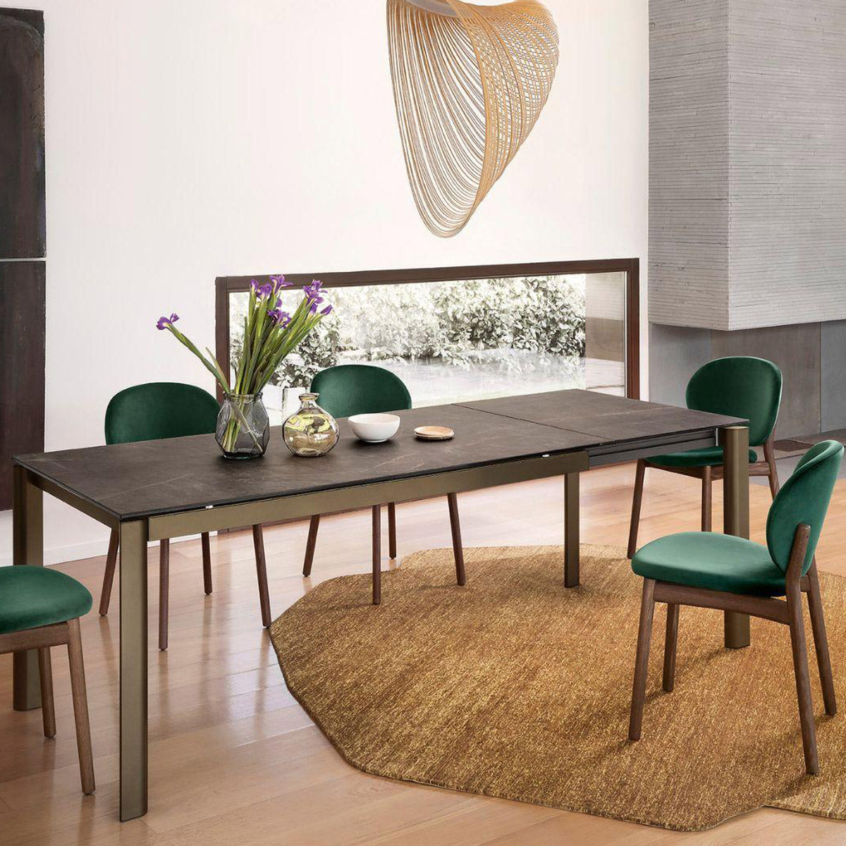 stream 160 cm. Muebles Italianos