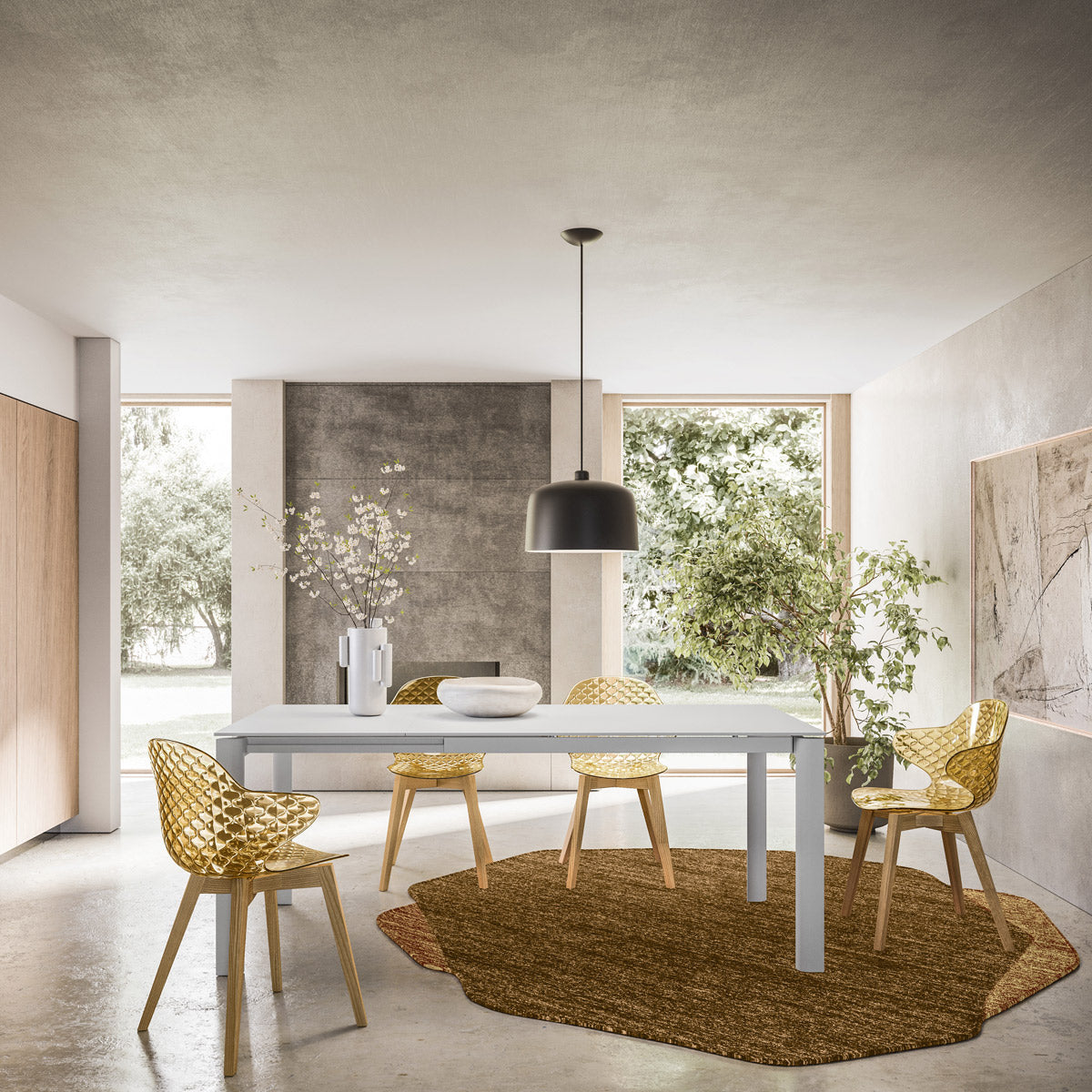 stream 160 cm. Muebles Italianos