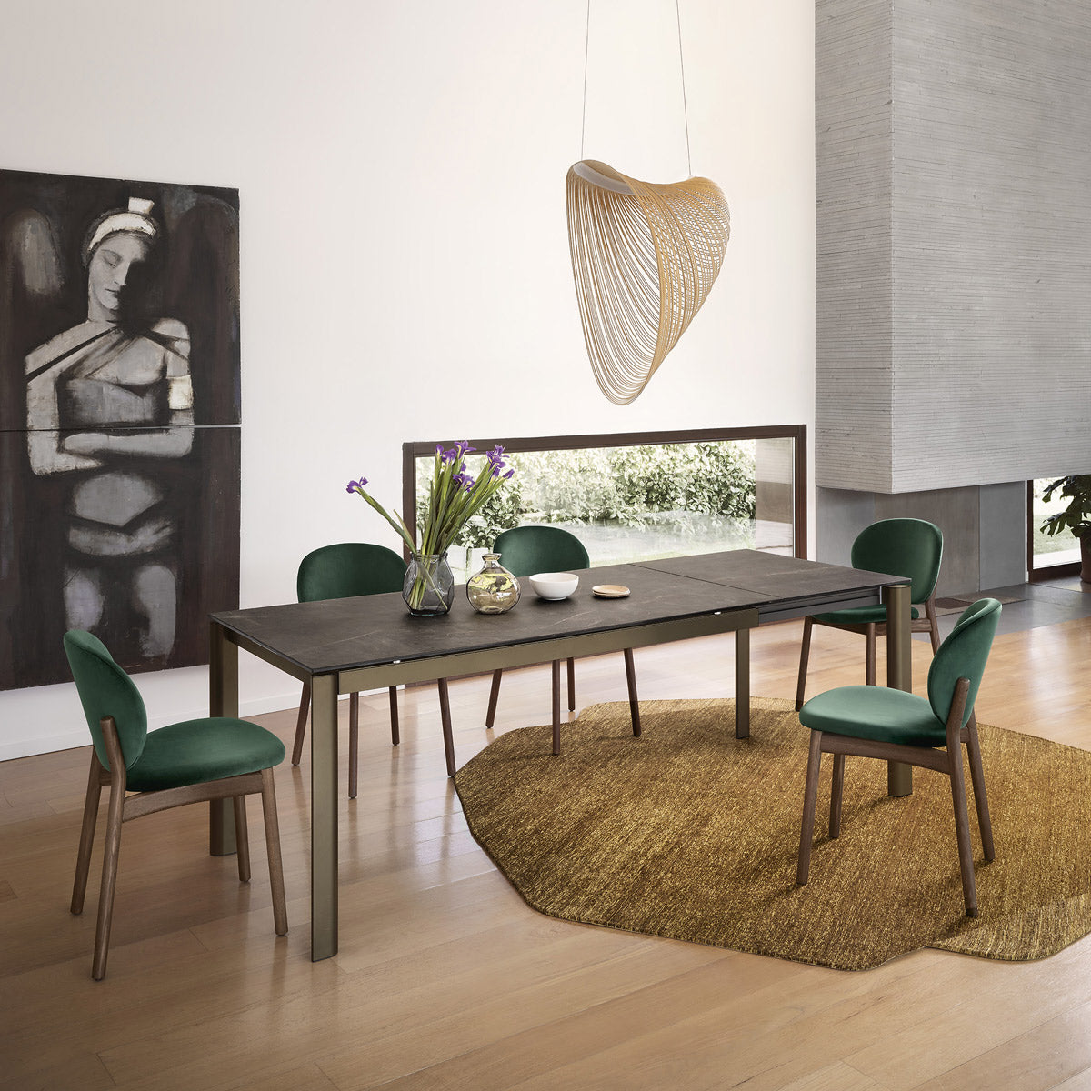 stream 160 cm. Muebles Italianos