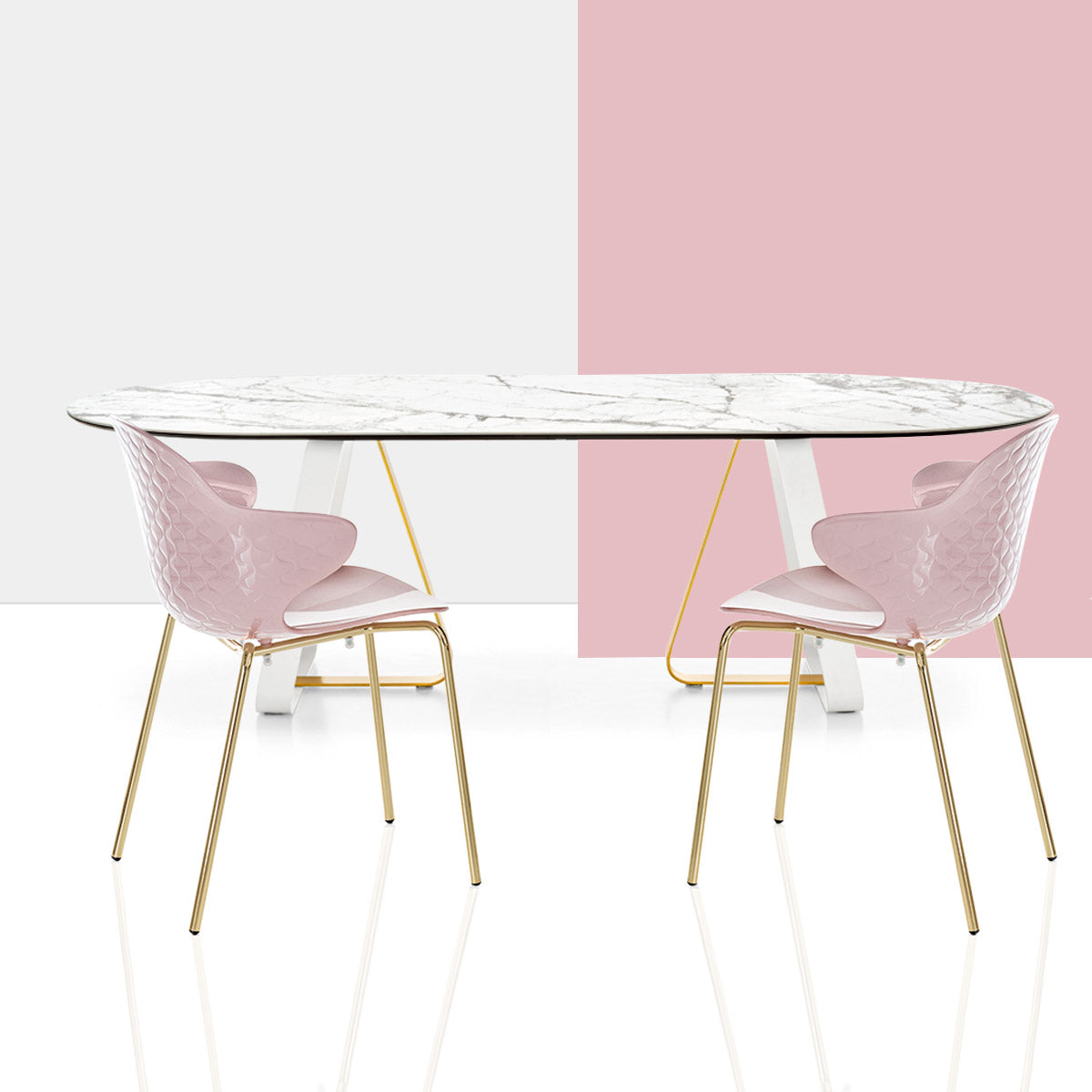 sunshine eliptica 200. Muebles Italianos